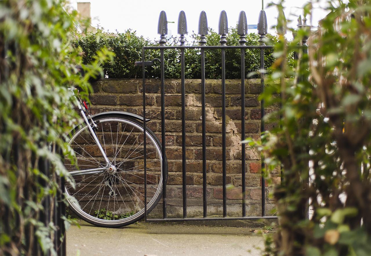 Pleasant Hackney By Victoria Park London
