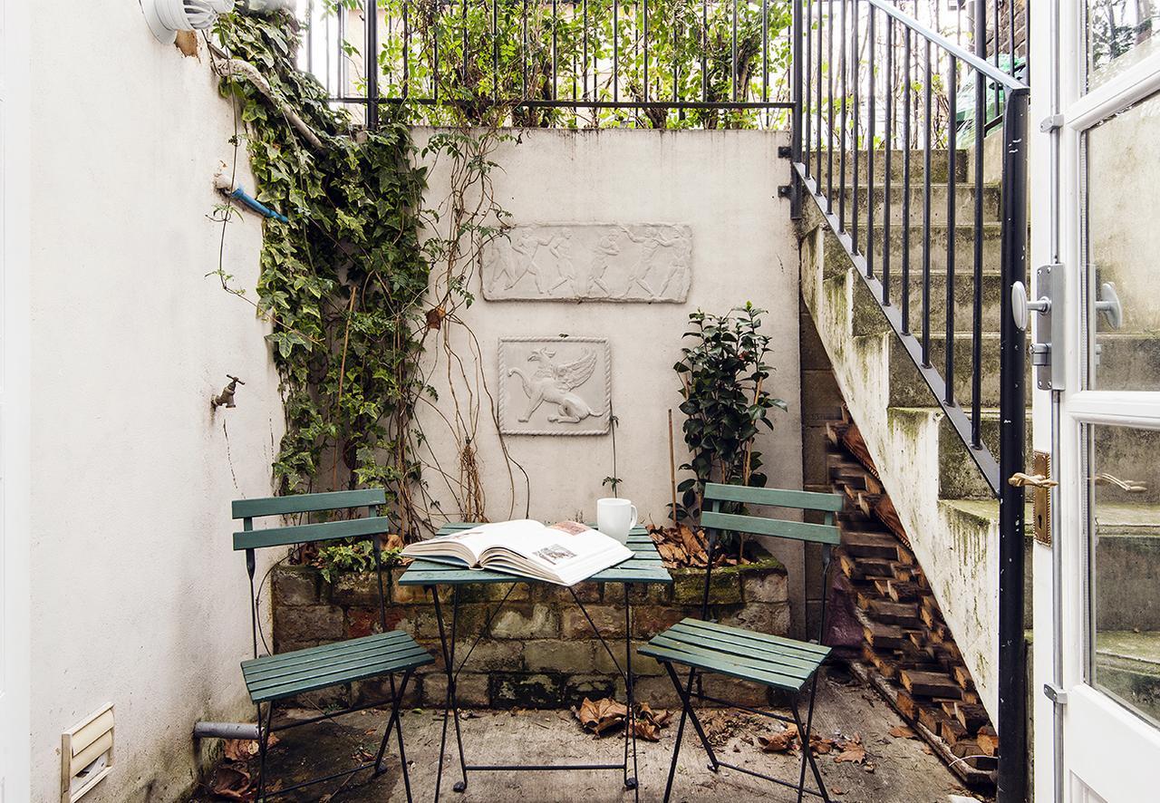 Pleasant Hackney By Victoria Park Apartment *