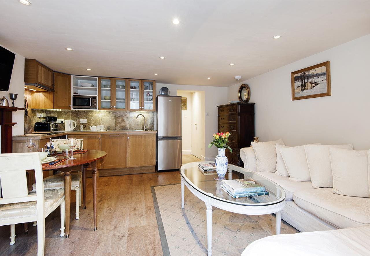 Pleasant Hackney By Victoria Park Apartment *
