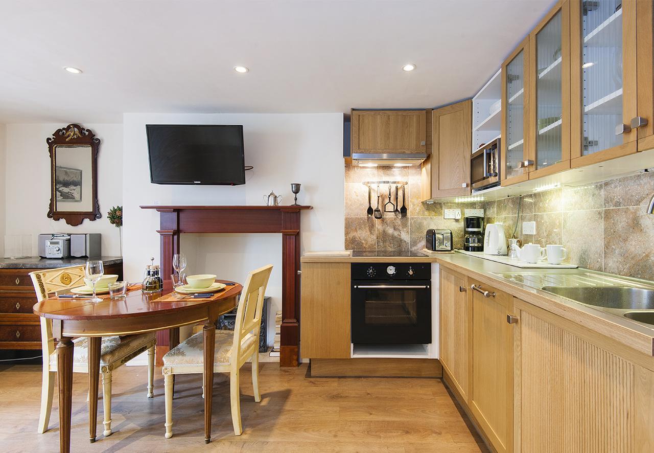 Apartment Pleasant Hackney By Victoria Park *
