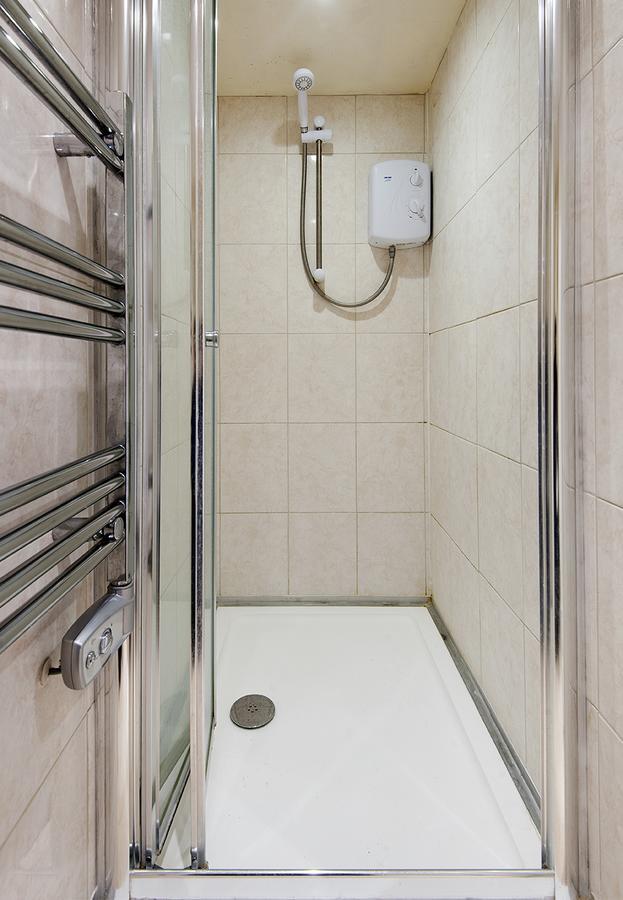 Pleasant Hackney By Victoria Park * London