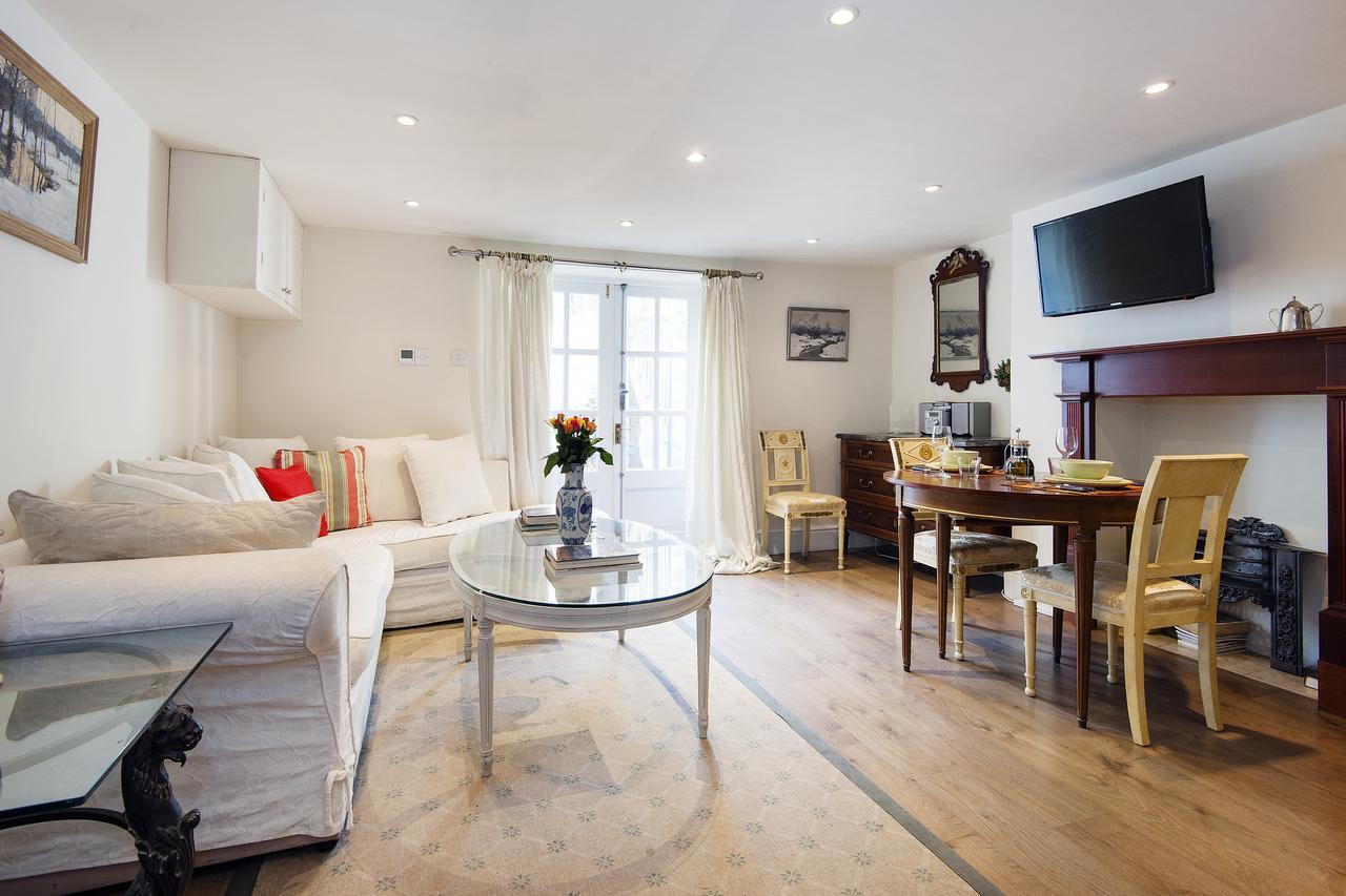 Apartment Pleasant Hackney By Victoria Park *