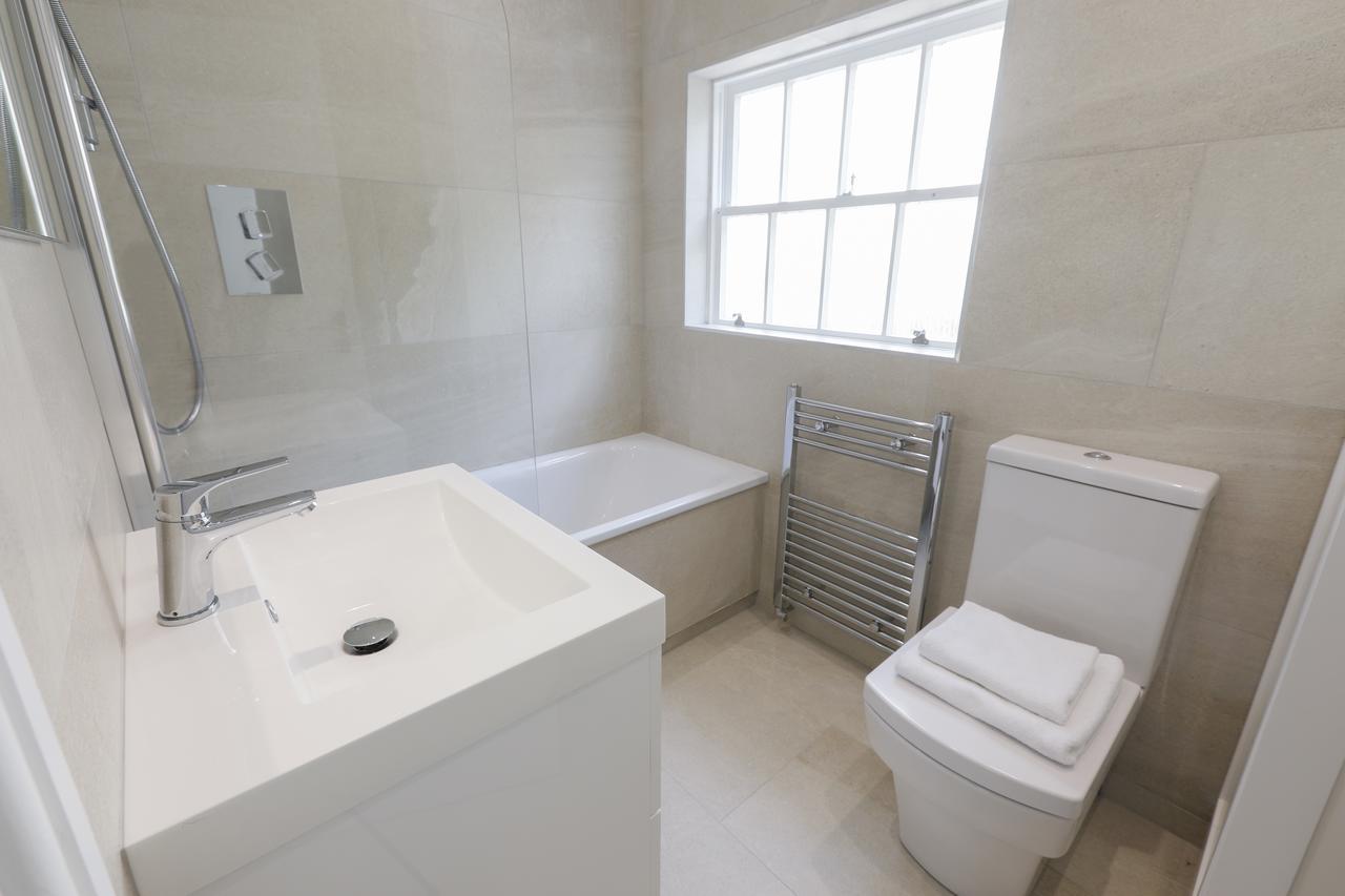 Apartment Charter London