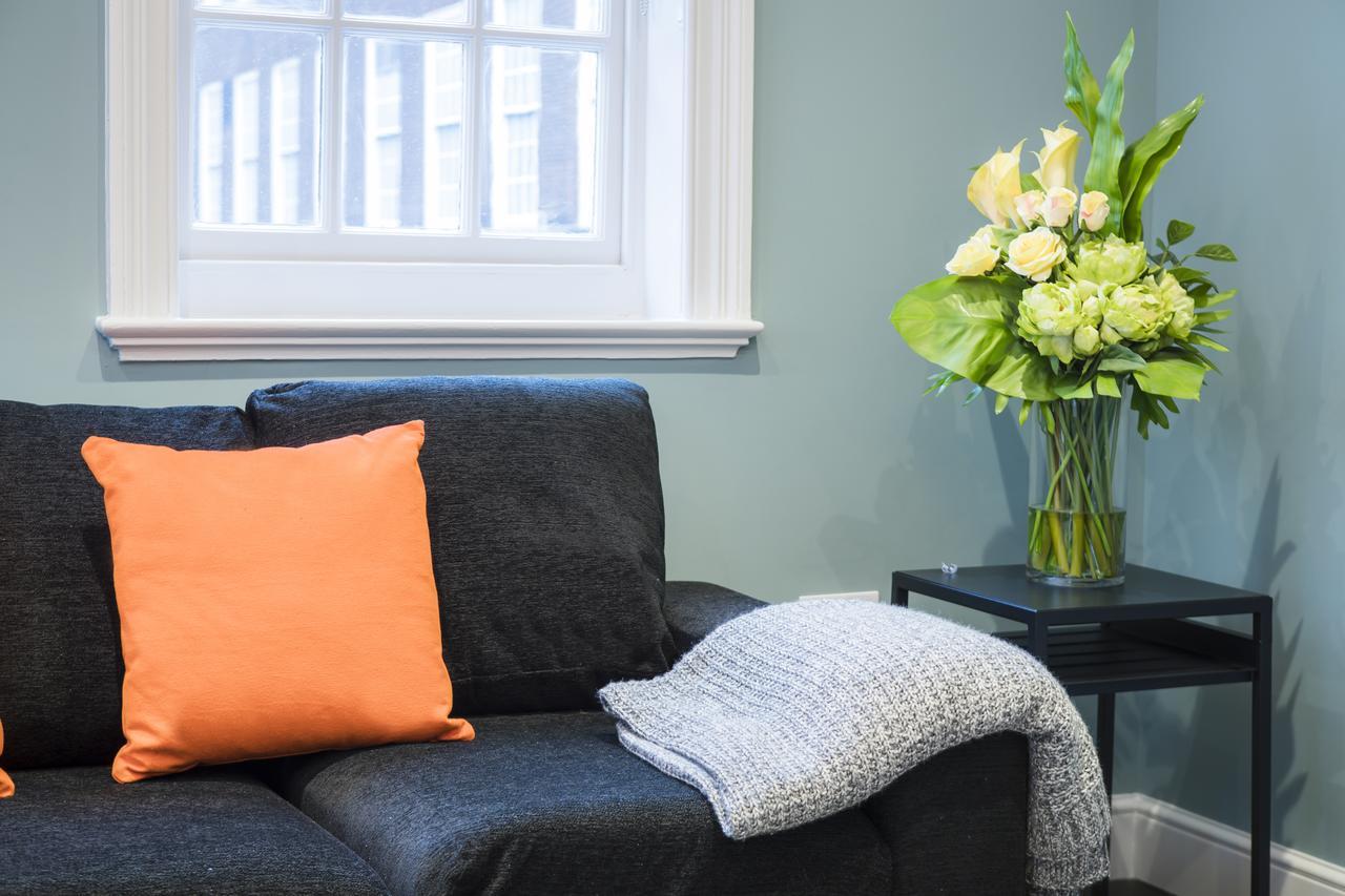 Elegant 2 Bed In Mayfair, Next To Hyde Park *