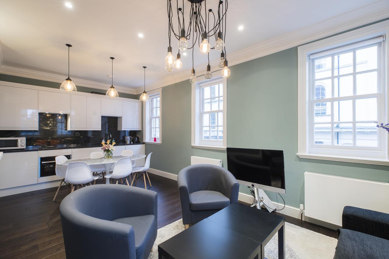 Elegant 2 Bed In Mayfair, Next To Hyde Park Apartment *