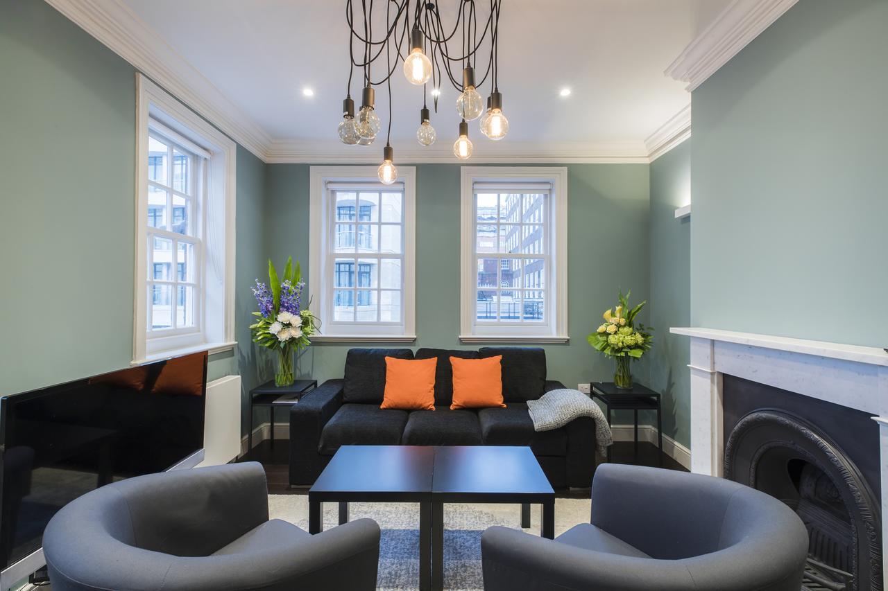 Elegant 2 Bed In Mayfair, Next To Hyde Park *