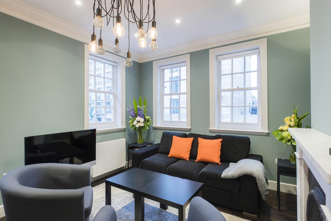 Elegant 2 Bed In Mayfair, Next To Hyde Park London