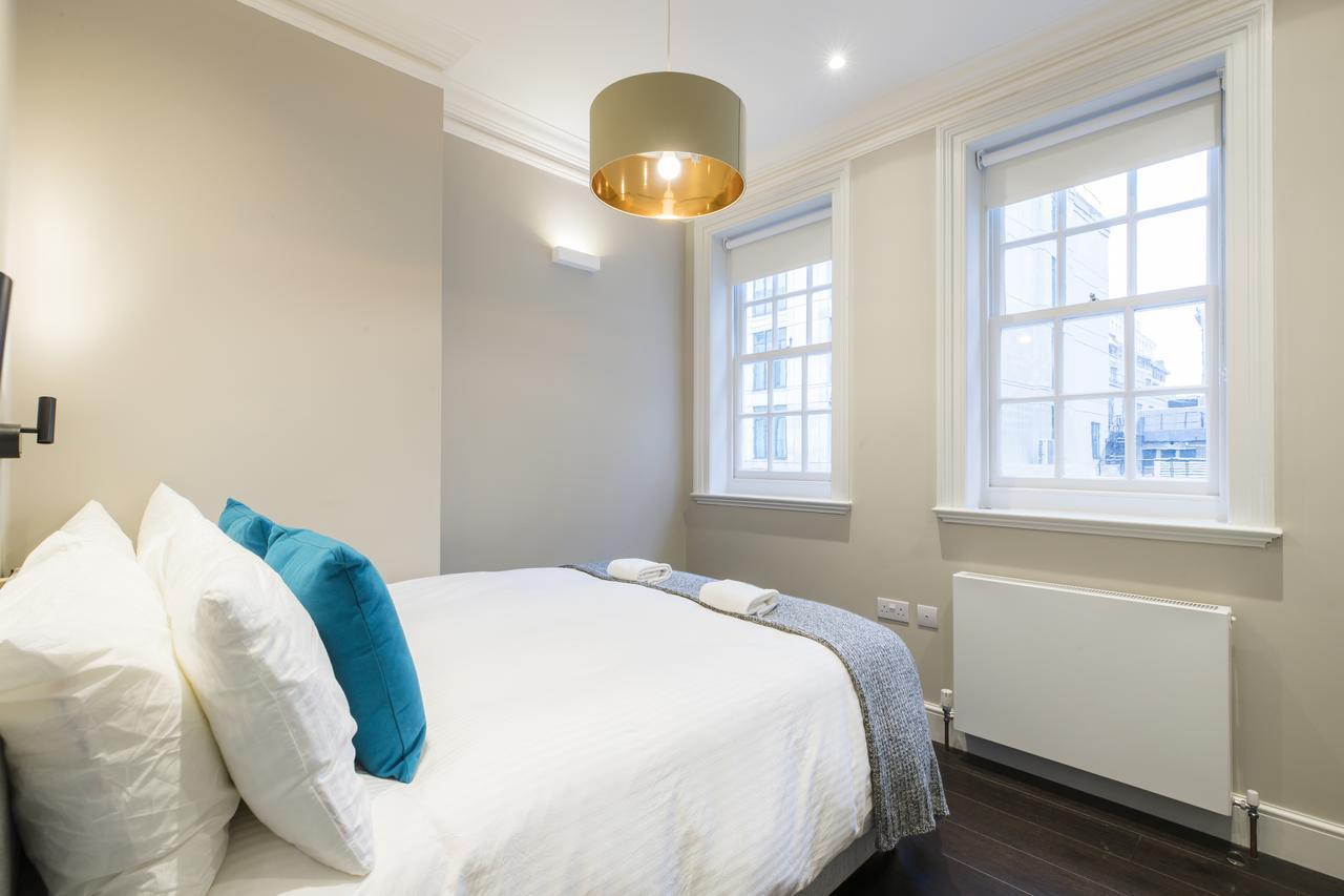 Apartment Elegant 2 Bed In Mayfair, Next To Hyde Park London