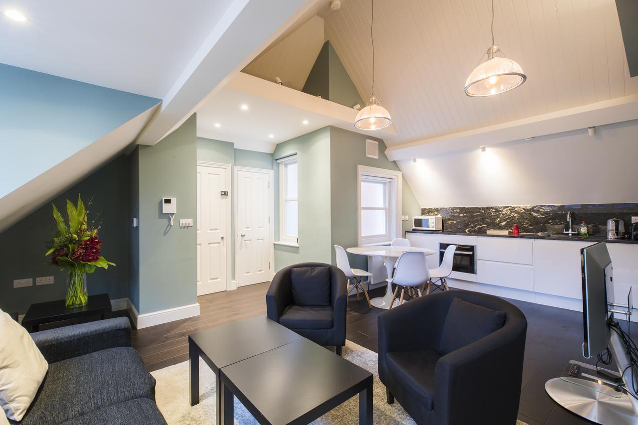 Elegant 1 Bed In Mayfair, Next To Hyde Park London