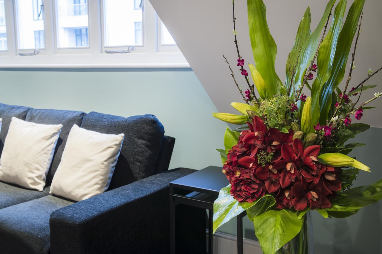 Elegant 1 Bed In Mayfair, Next To Hyde Park London
