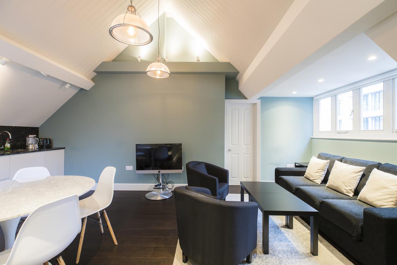 Elegant 1 Bed In Mayfair, Next To Hyde Park Apartment *
