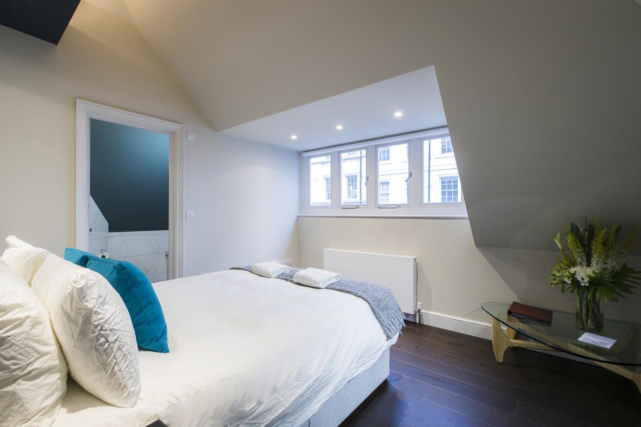 Elegant 1 Bed In Mayfair, Next To Hyde Park London