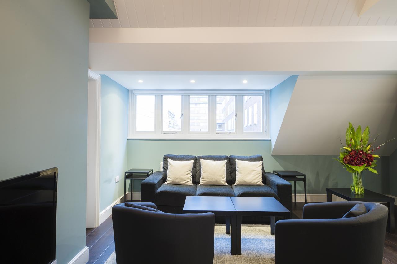 Elegant 1 Bed In Mayfair, Next To Hyde Park Apartment *
