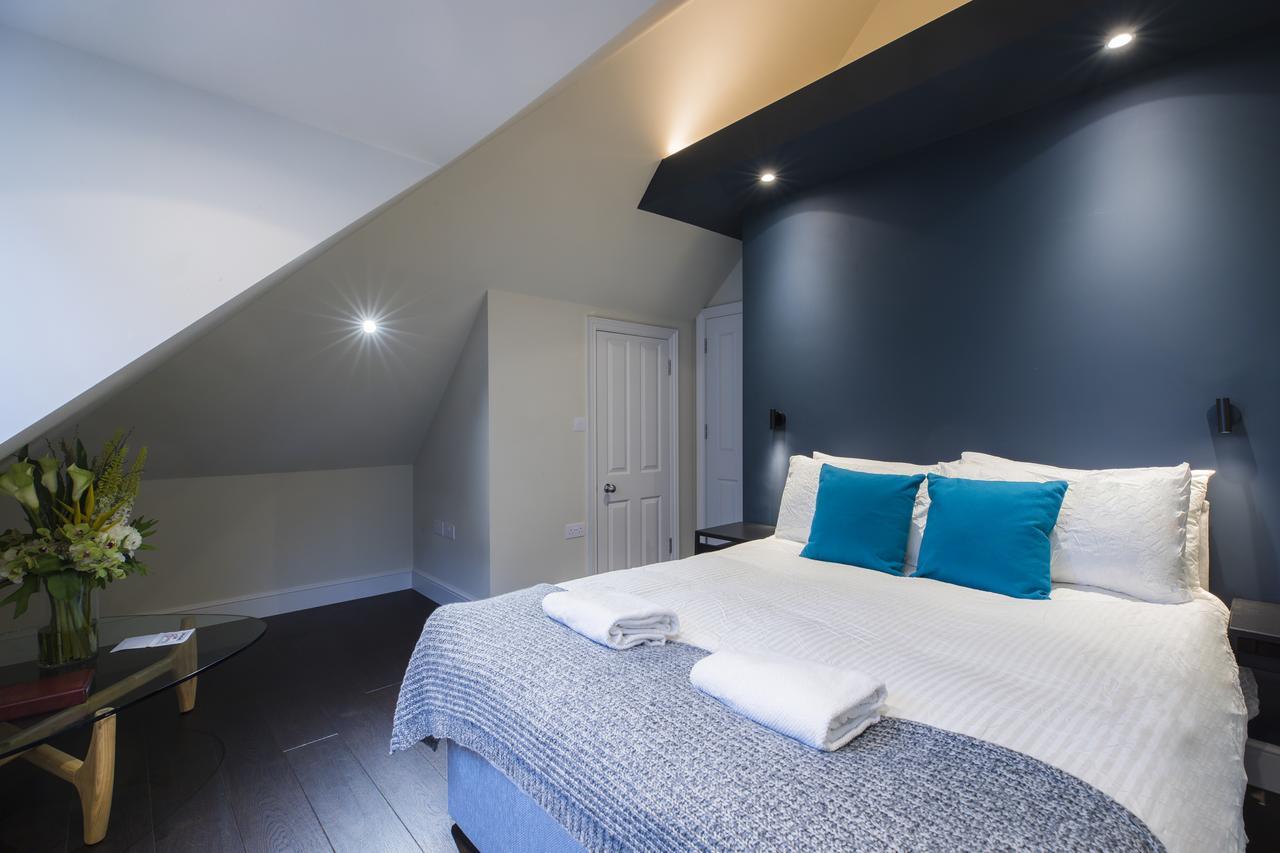 Apartment Elegant 1 Bed In Mayfair, Next To Hyde Park *
