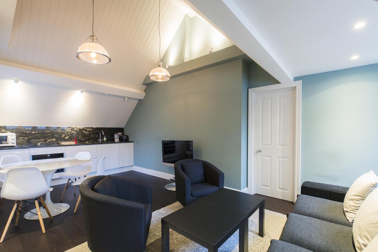 Apartment Elegant 1 Bed In Mayfair, Next To Hyde Park *
