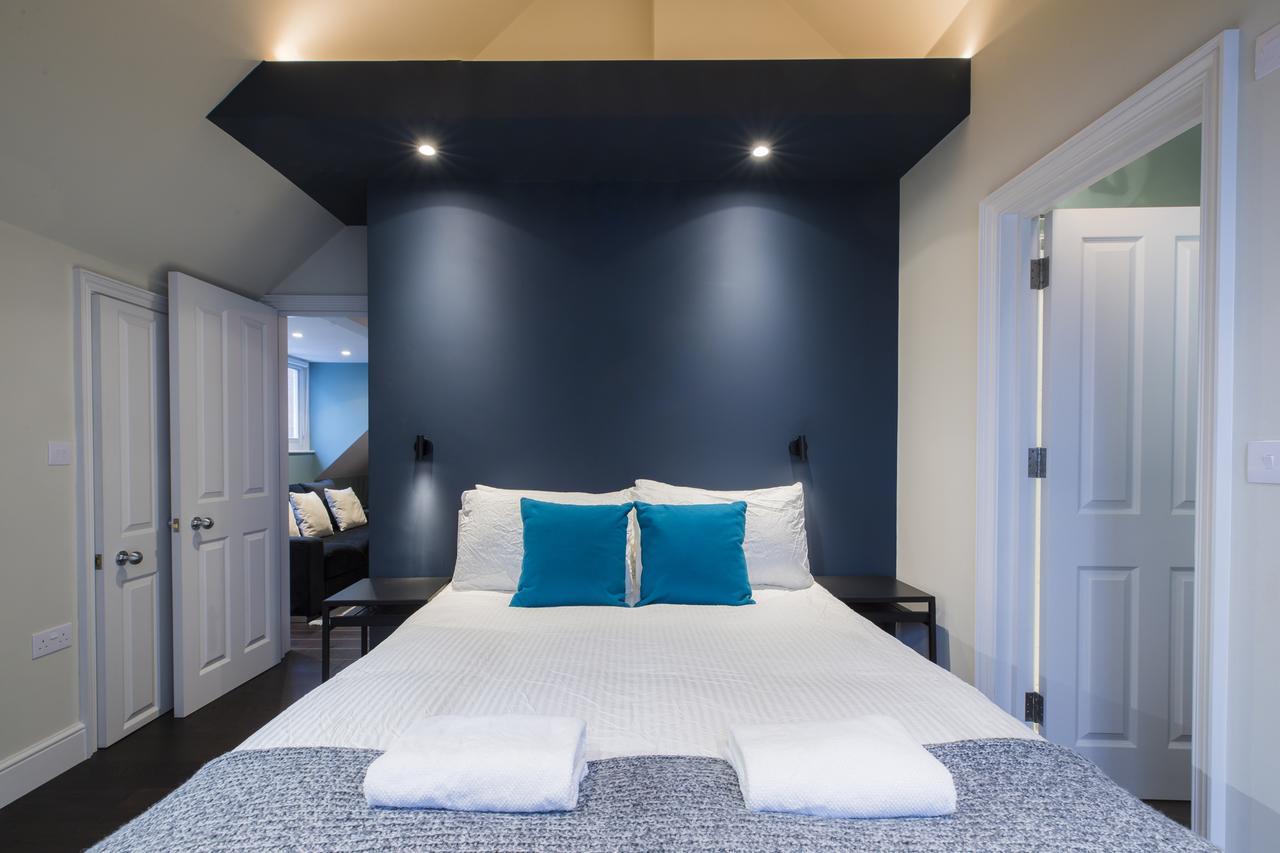 Elegant 1 Bed In Mayfair, Next To Hyde Park Apartment *