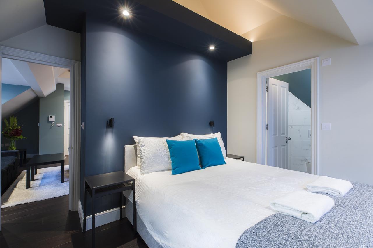 Elegant 1 Bed In Mayfair, Next To Hyde Park Apartment *