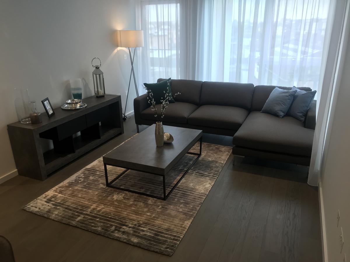 Apartment Charles Hope Kings Cross London