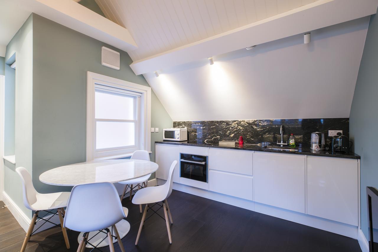Elegant 1 Bed In Mayfair, Next To Hyde Park London