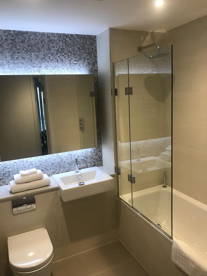 Apartment Charles Hope Kings Cross London