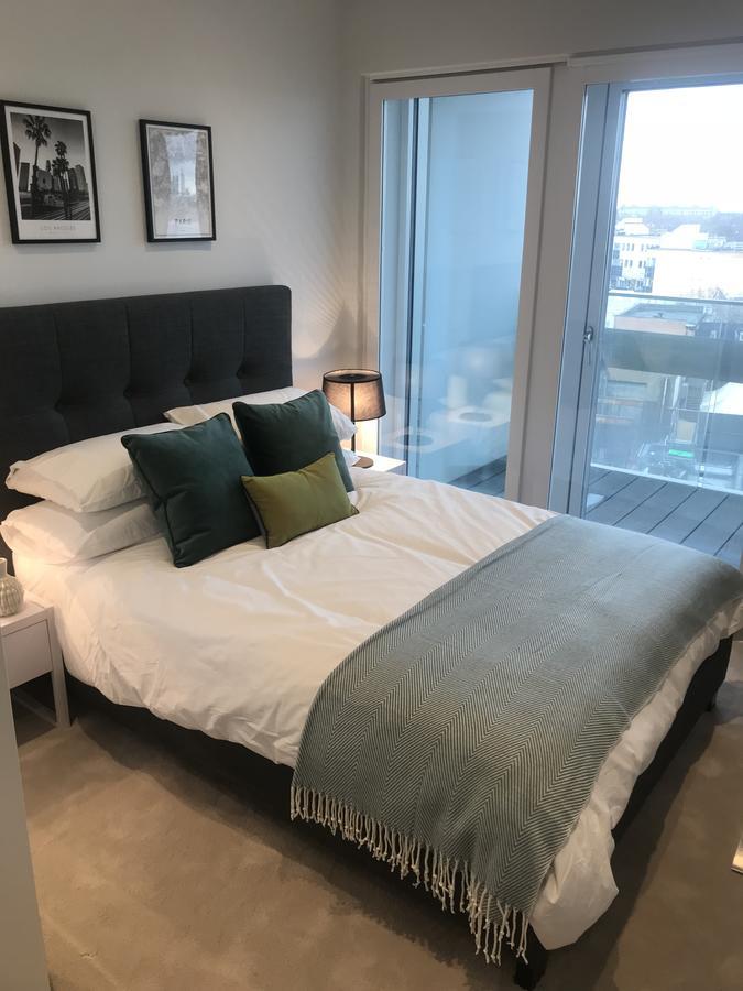 Apartment Charles Hope Kings Cross