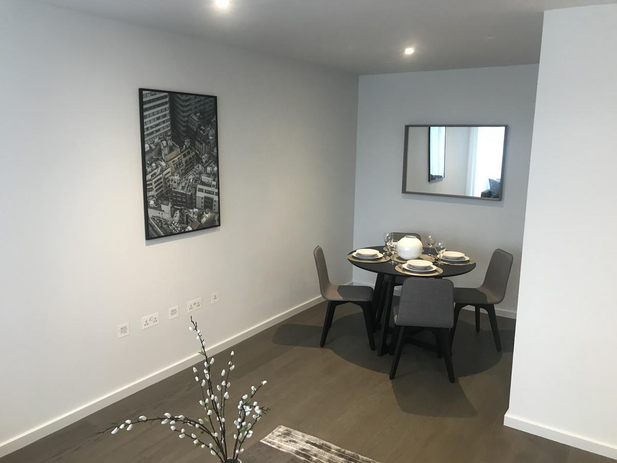 Charles Hope Kings Cross Apartment