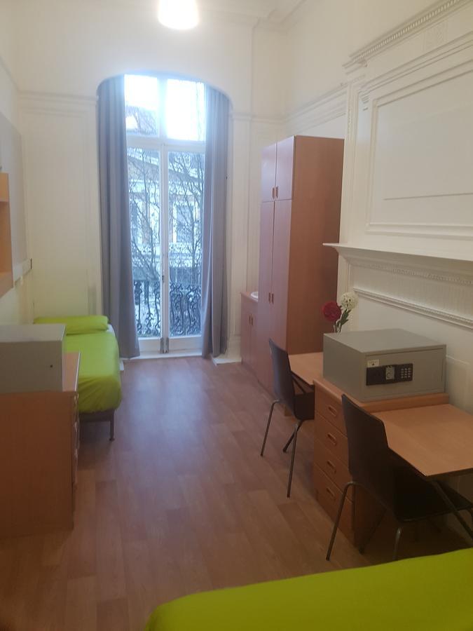 Hostel Railton House *