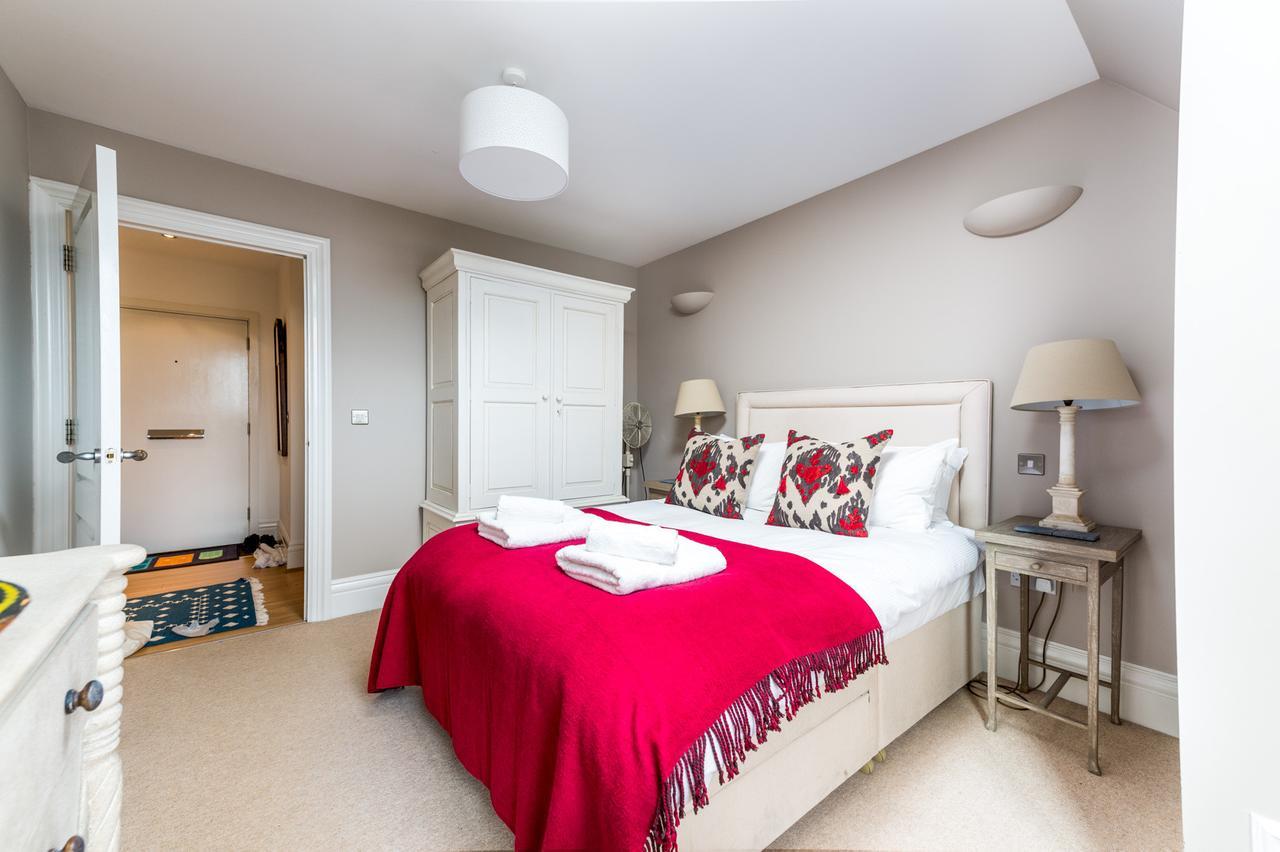 Apartment Luxury Battersea Park With Stunning Views *