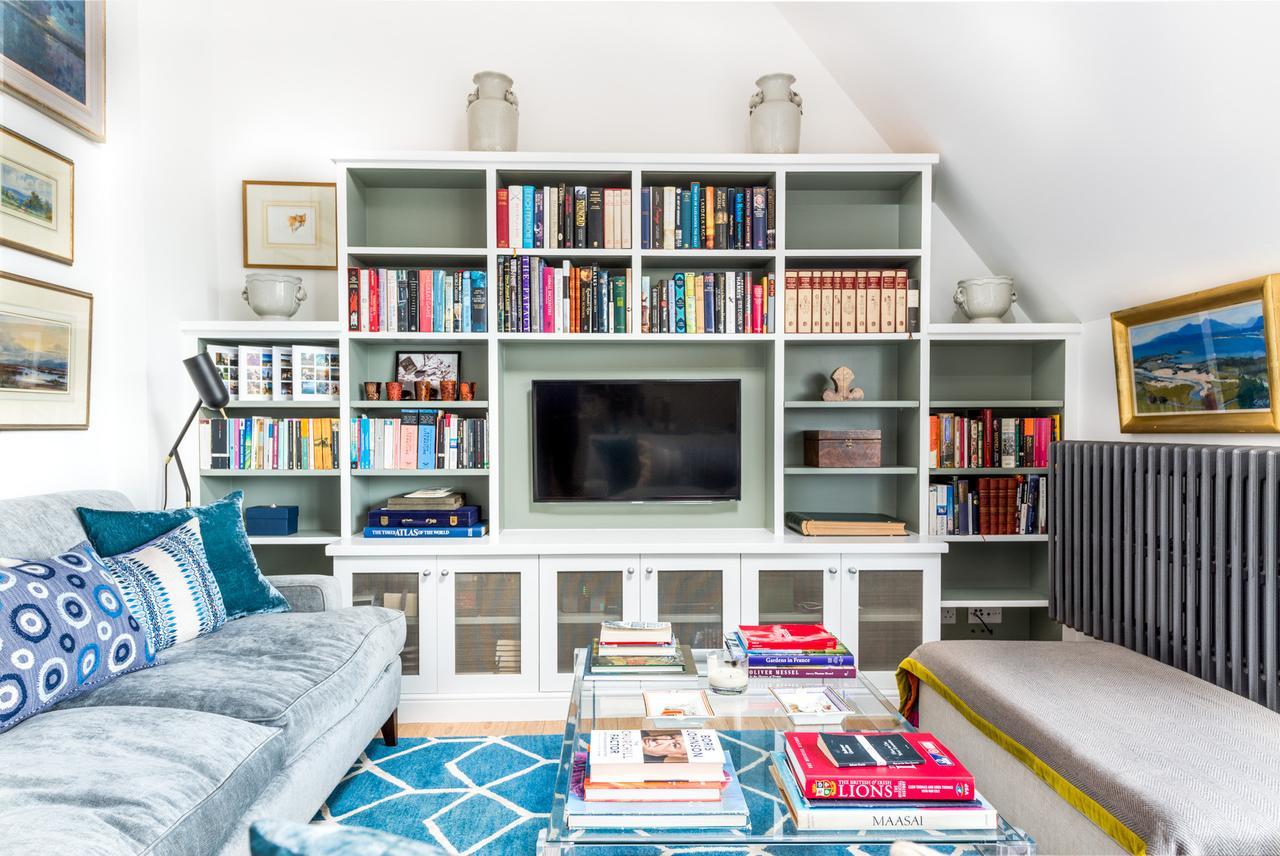 Luxury Battersea Park With Stunning Views Apartment *