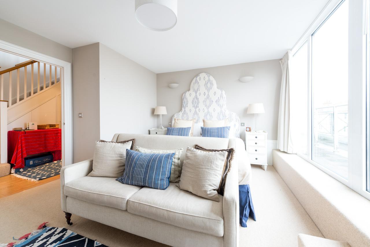 Luxury Battersea Park With Stunning Views Apartment
