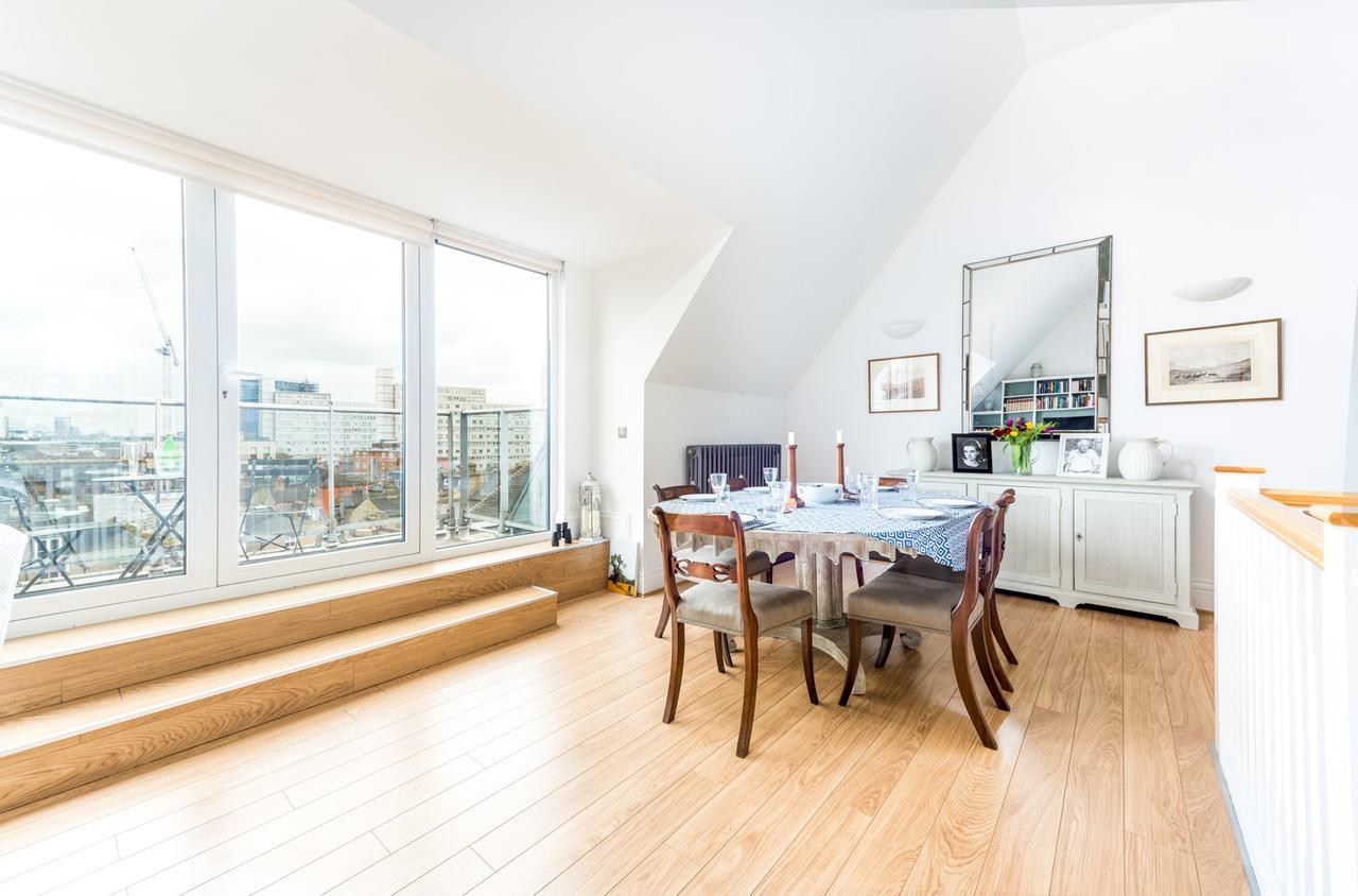 Luxury Battersea Park With Stunning Views * London