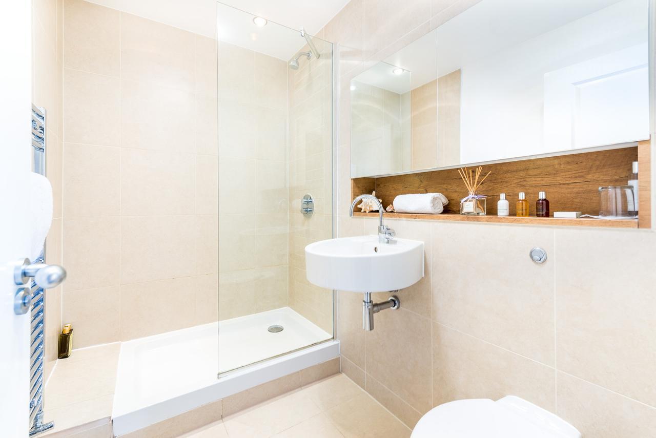 Luxury Battersea Park With Stunning Views London