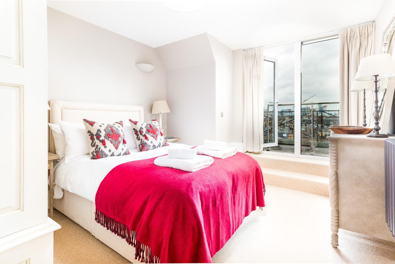 Luxury Battersea Park With Stunning Views *