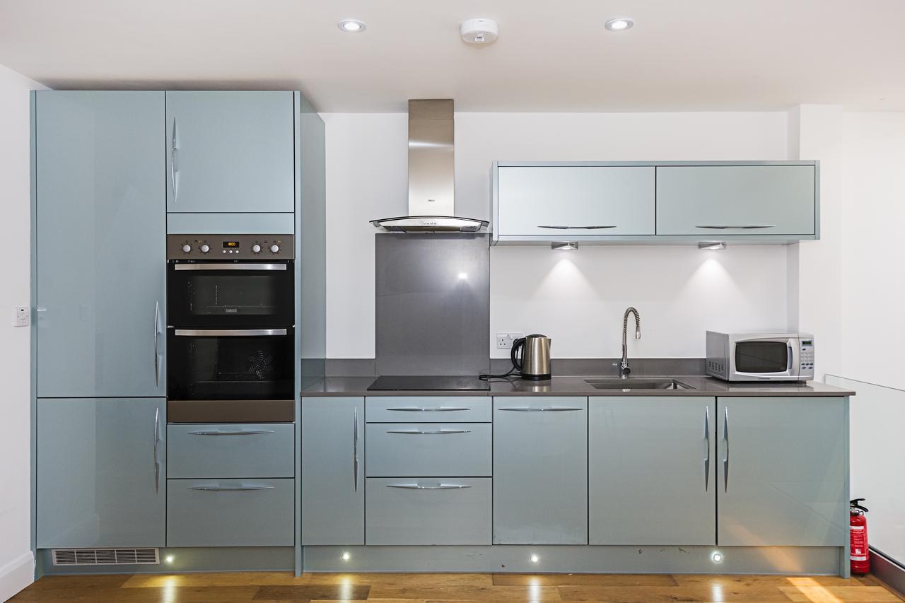 Apartment Kings Cross *