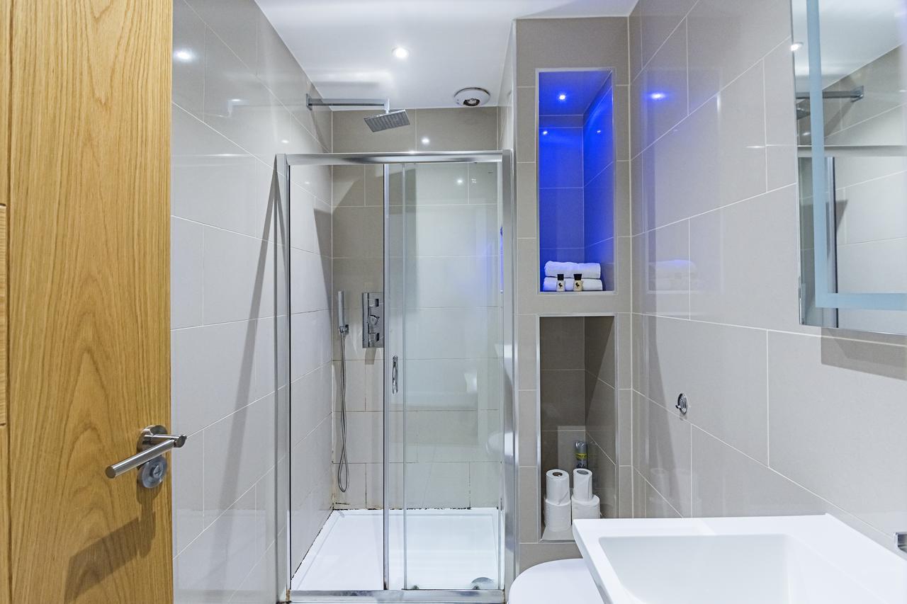 Kings Cross Apartment