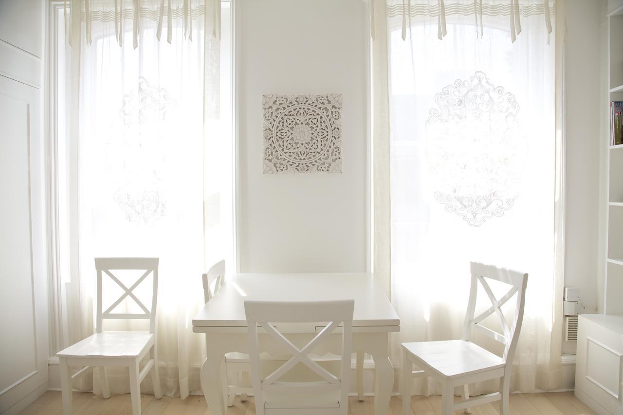 Apartamento Cranley Gardens