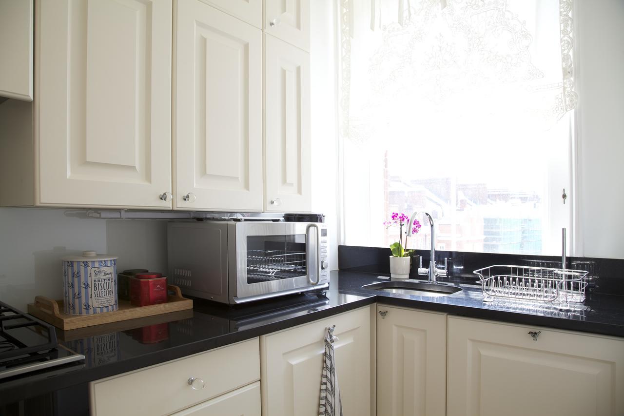 Cranley Gardens Apartamento *