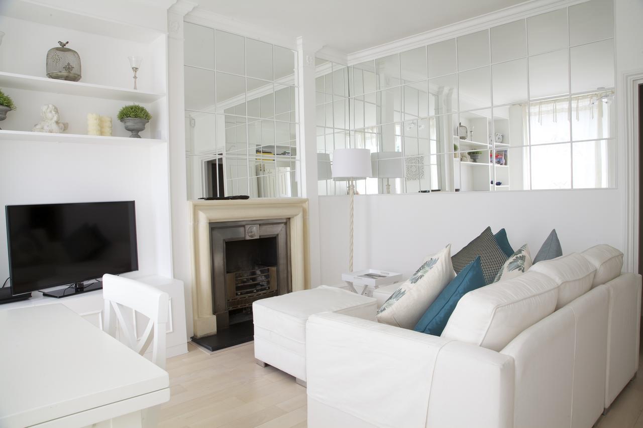 Cranley Gardens Apartamento *