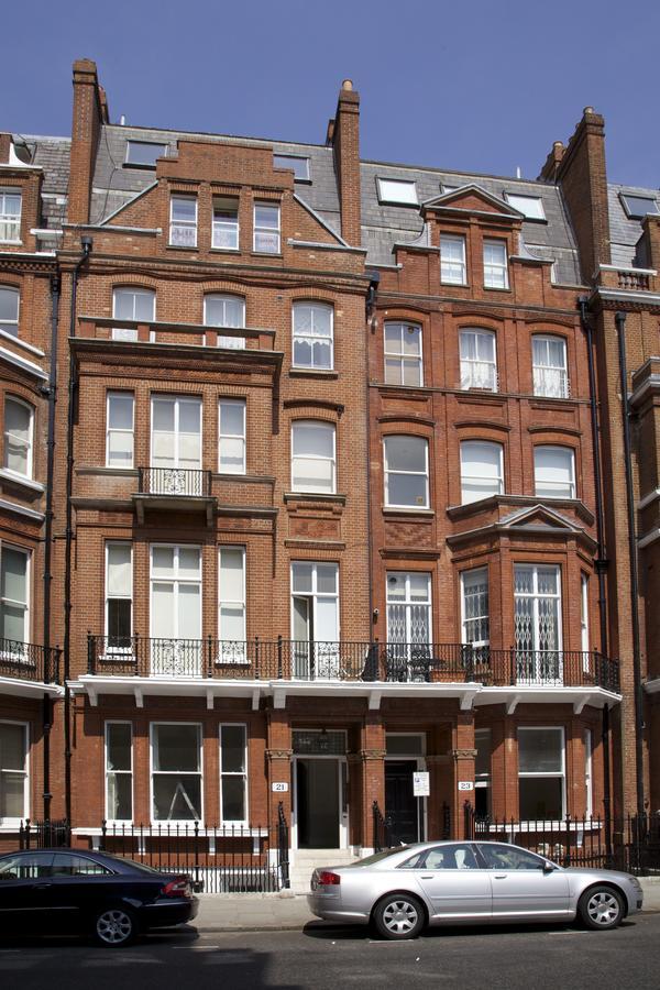 Apartamento Cranley Gardens Londres