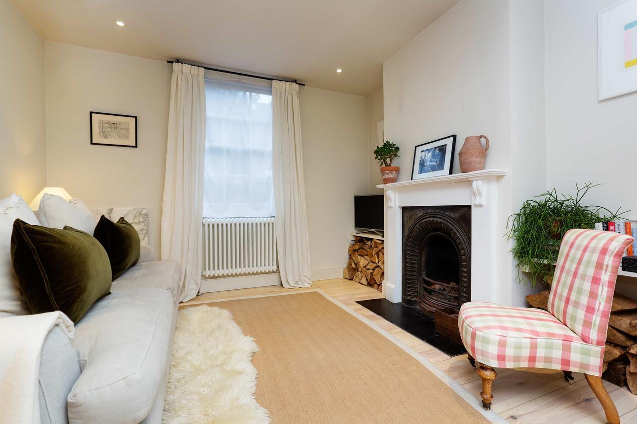 Veeve - Peaceful Clapham Apartment *
