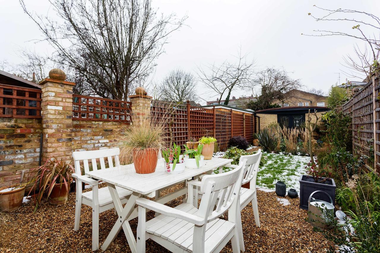 Apartment Veeve - Peaceful Clapham London
