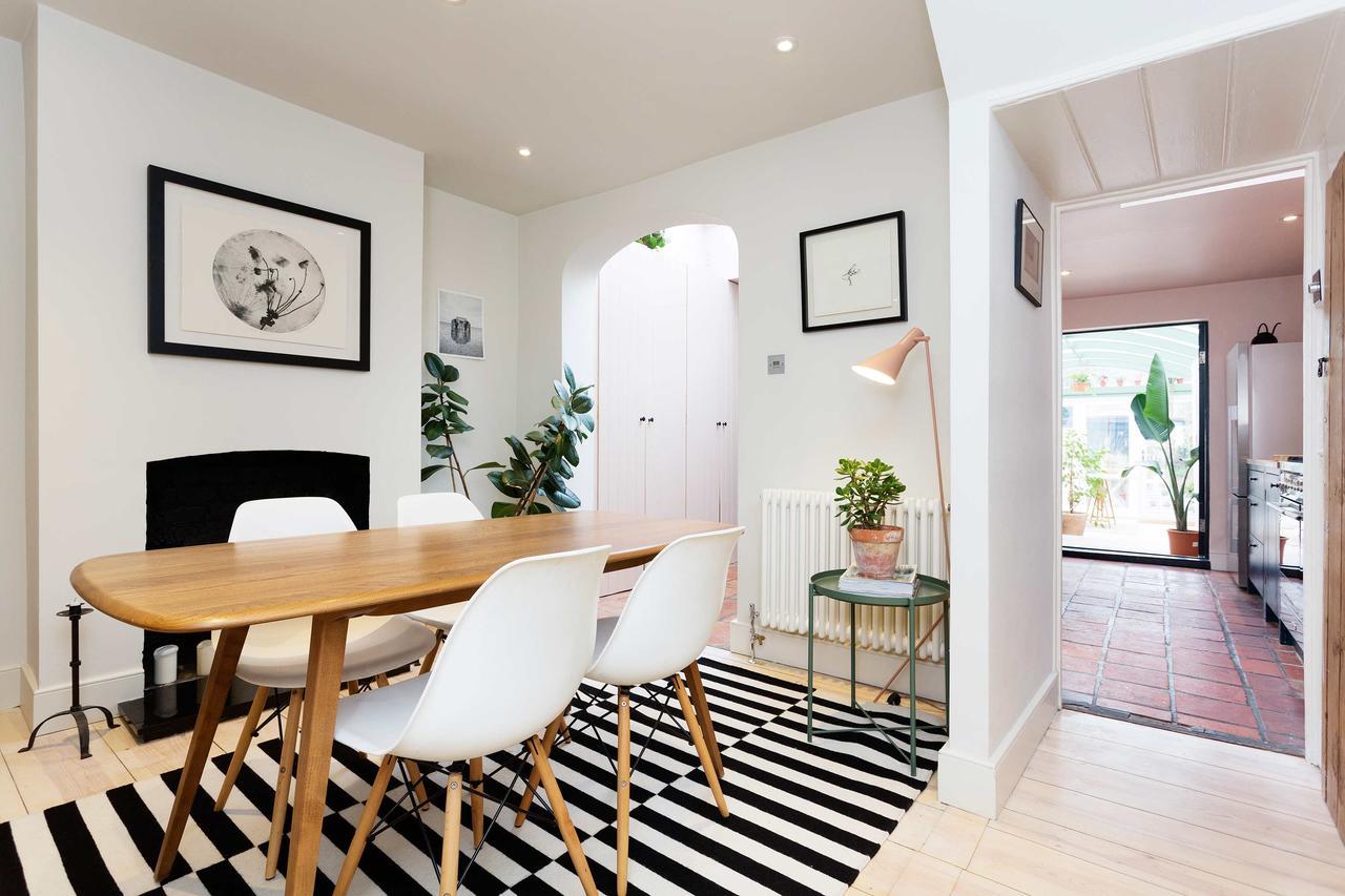 Veeve - Peaceful Clapham London