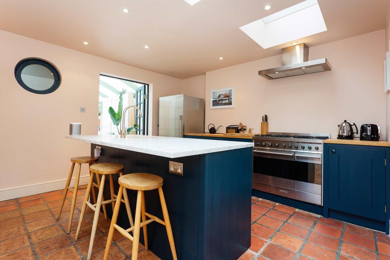 Veeve - Peaceful Clapham * London