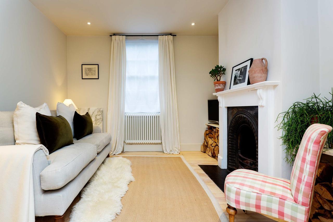 Veeve - Peaceful Clapham London