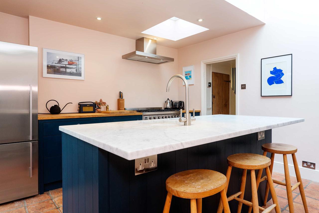 Veeve - Peaceful Clapham Apartment *