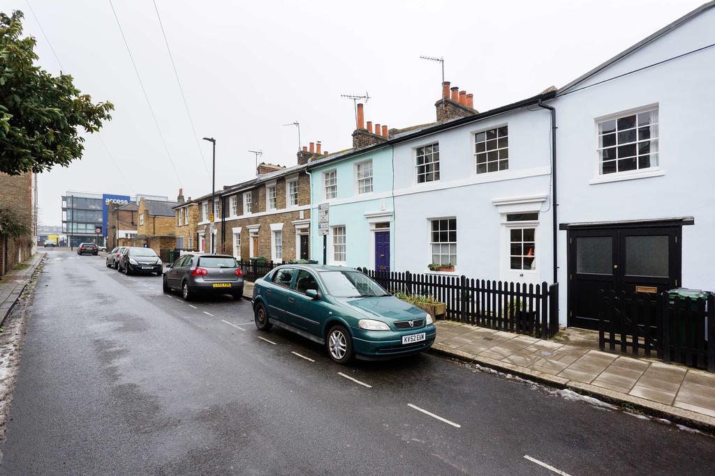 Veeve - Peaceful Clapham *