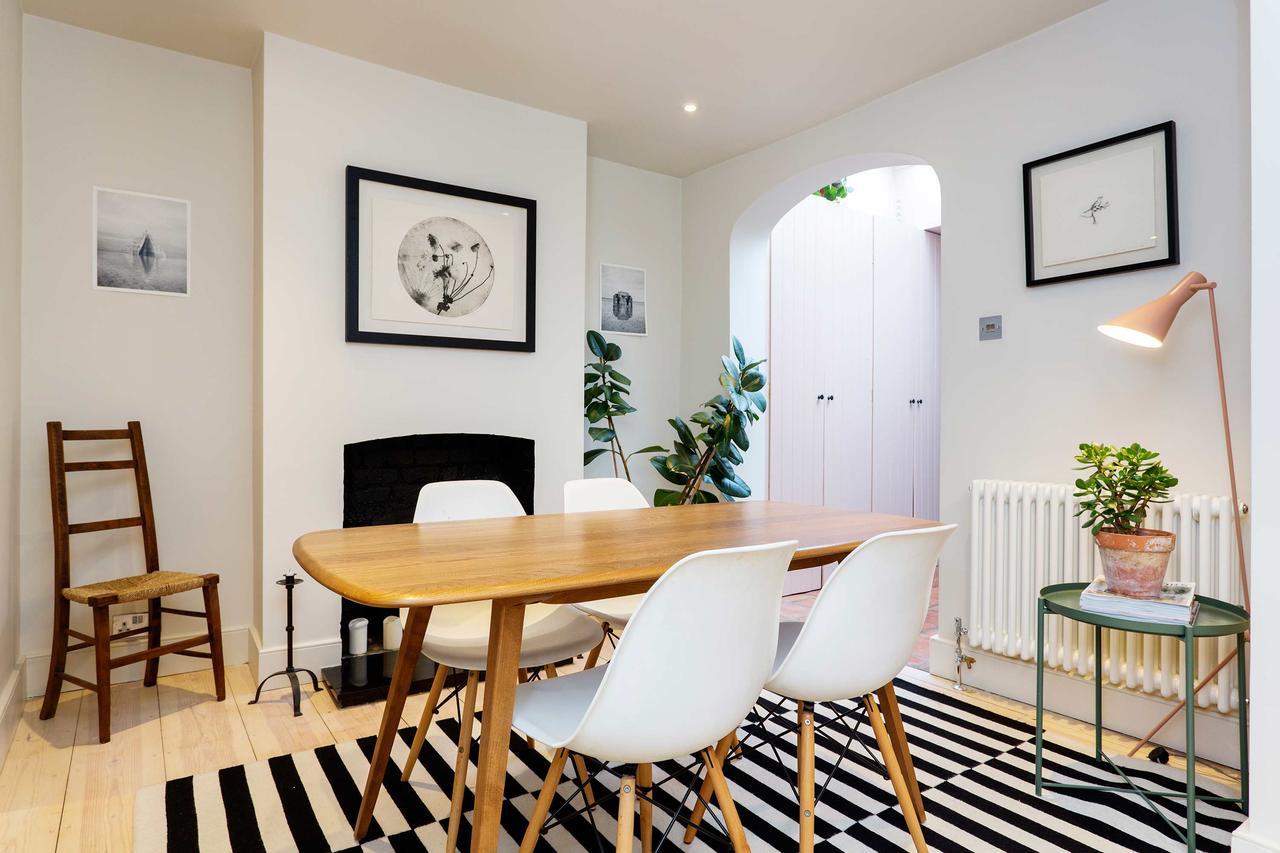 Apartment Veeve - Peaceful Clapham *