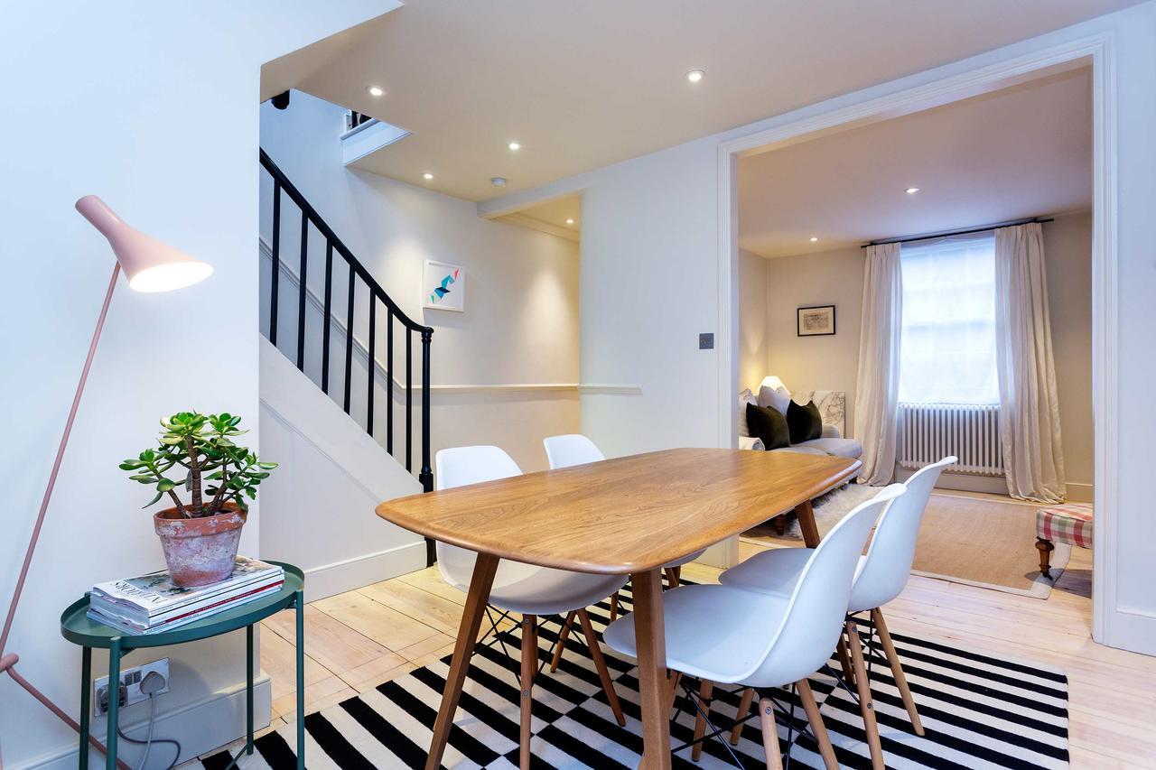 Veeve - Peaceful Clapham * London