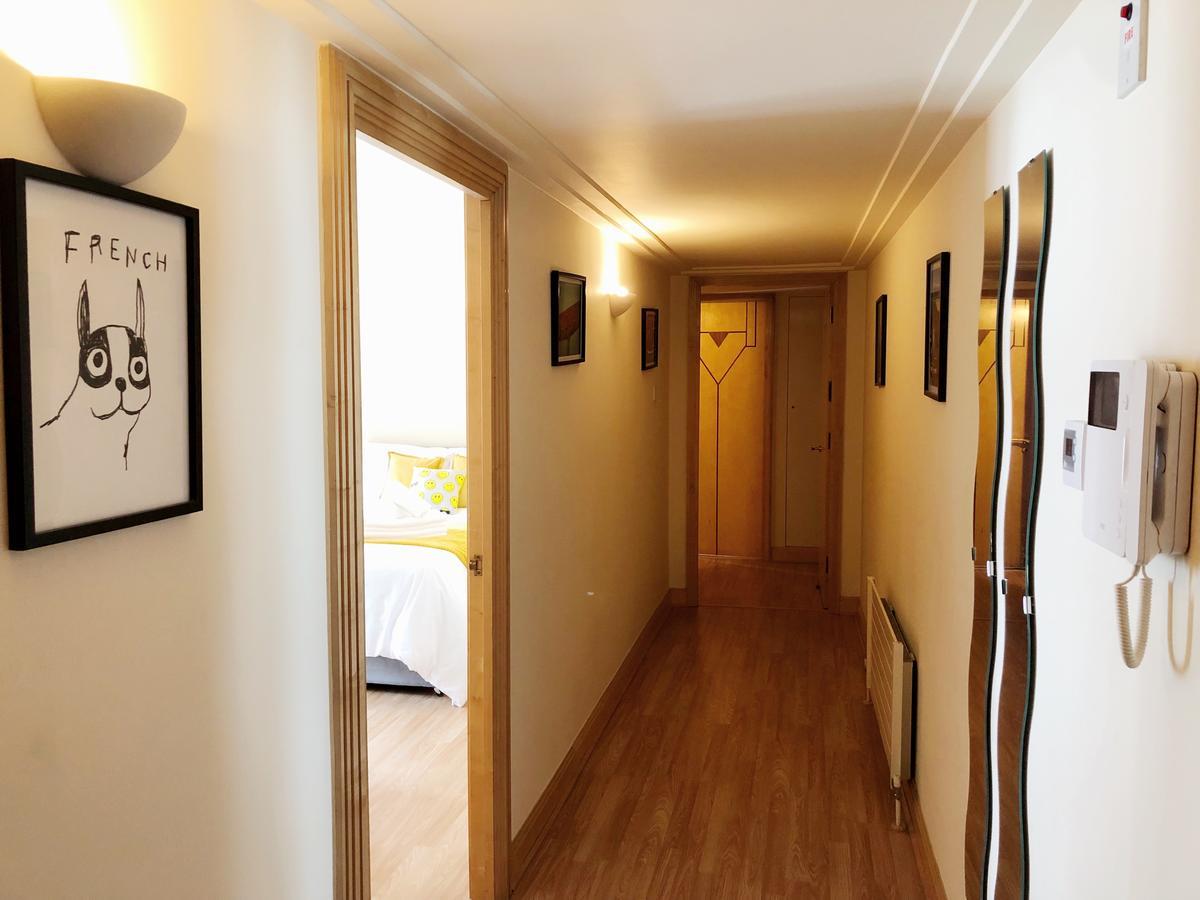 Apartment Meridian House