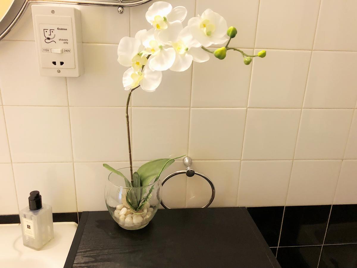 Meridian House Apartment London